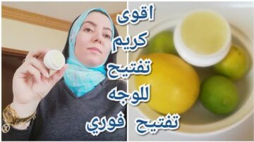 لأنوثة من غير حساب.. حطي الخل على الليمون وهتتخلصي من جميع المناطق الداكنة