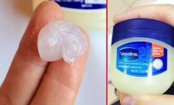 خليكي نجمة ساطعة.. هاتي معلقة فازلين وهتعملي اللي مش هتصدقيه من نتيجته