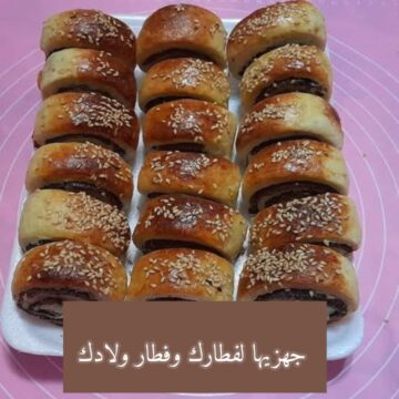 قومي اعمليها وفرحي ولادك.. افضل وصفة لعمل القراقيش الساده.. هتاكلو صوابعكم وراها..!! تم