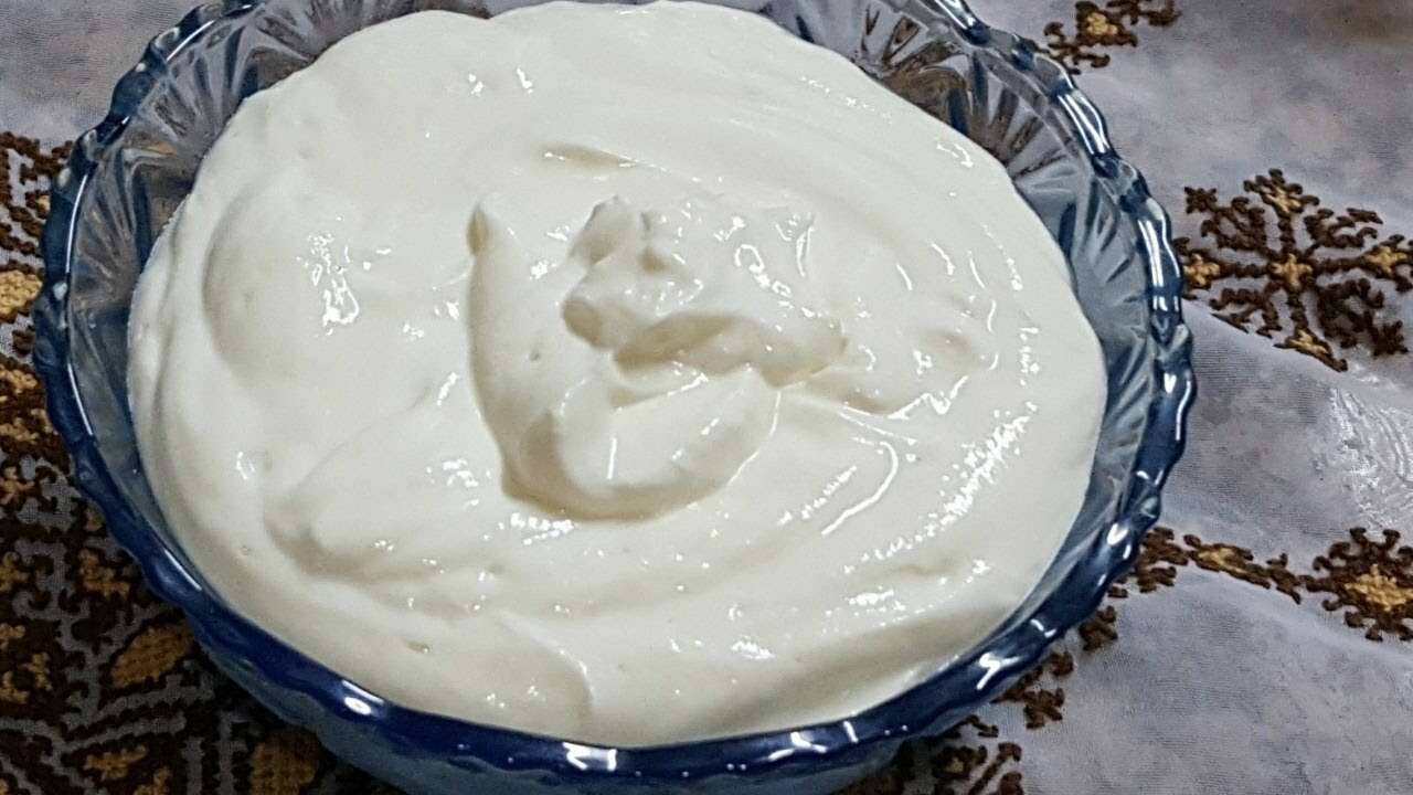 الوصفة السحرية.. أقوى وصفة لعمل الجبنة الكريمي في المنزل.. ابهري عيالك بيها..!!