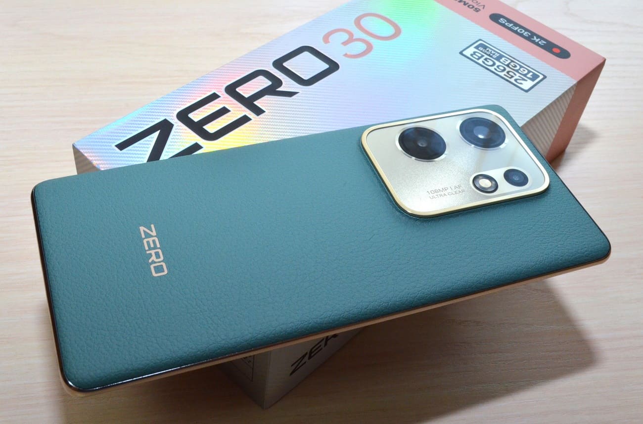 مواصفات هاتف infinix Zero 30 4G 5 مواصفات هاتف infinix Zero 30 4G