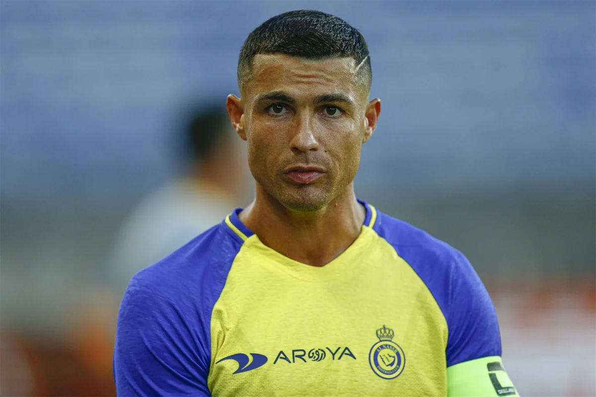 نهائي كأس موسم الرياض 2024 يشهد عودة رونالدو من الإصابة.. التشكيل المُتوقع للفريقين 5 نهائي كأس موسم الرياض 2024 يشهد عودة رونالدو من الإصابة.. التشكيل المُتوقع للفريقين