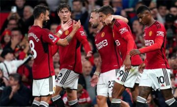 حقيقة رغبة الاتحاد في التعاقد مع مدافع مانشستر يونايتد في موسم الانتقالات الصيفية المقبل