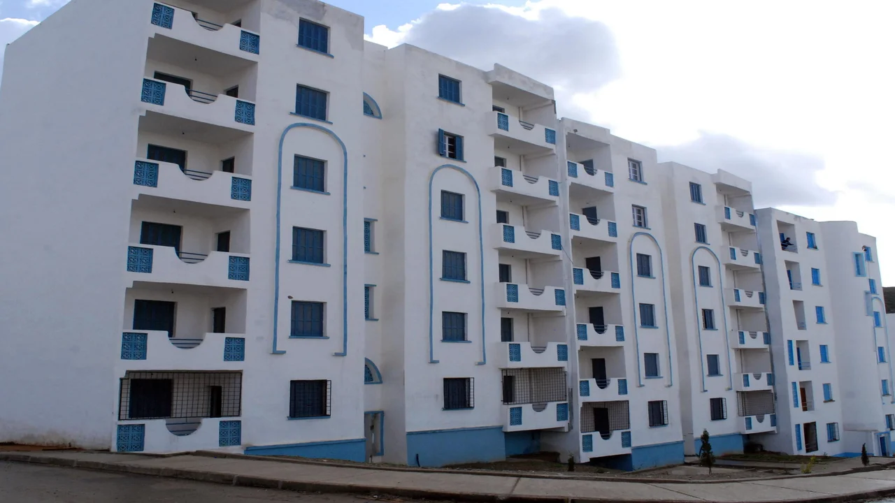 عاجل.. التسجيل في سكنات عدل 3 ننشر الشروط وطريقة التسجيل 5 عاجل.. التسجيل في سكنات عدل 3 ننشر الشروط وطريقة التسجيل