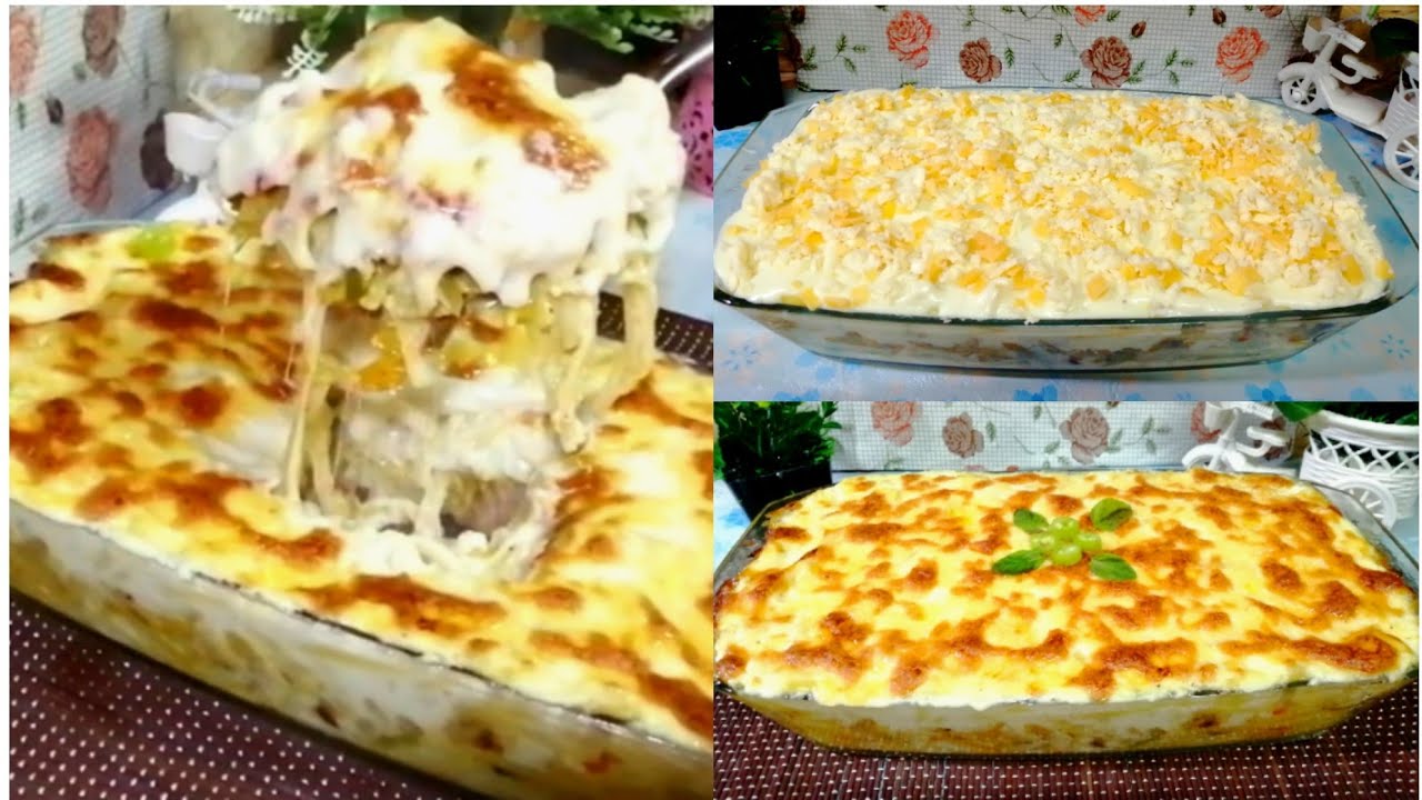 بربع كيلو صدور دجاج هتعملي صينية نجرسكو تكفي العيلة بأسرار المطاعم جوسي وطعمها خطير 6 بربع كيلو صدور دجاج هتعملي صينية نجرسكو تكفي العيلة بأسرار المطاعم جوسي وطعمها خطير