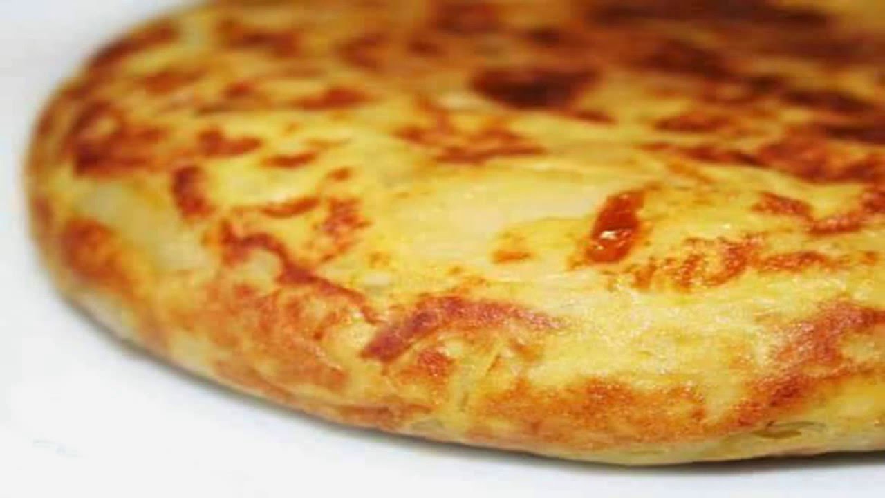 في 4 دقائق فقط اعملي فطائر البطاطس الطرية في الطاسة بمكونات بسيطة اقتصادية
