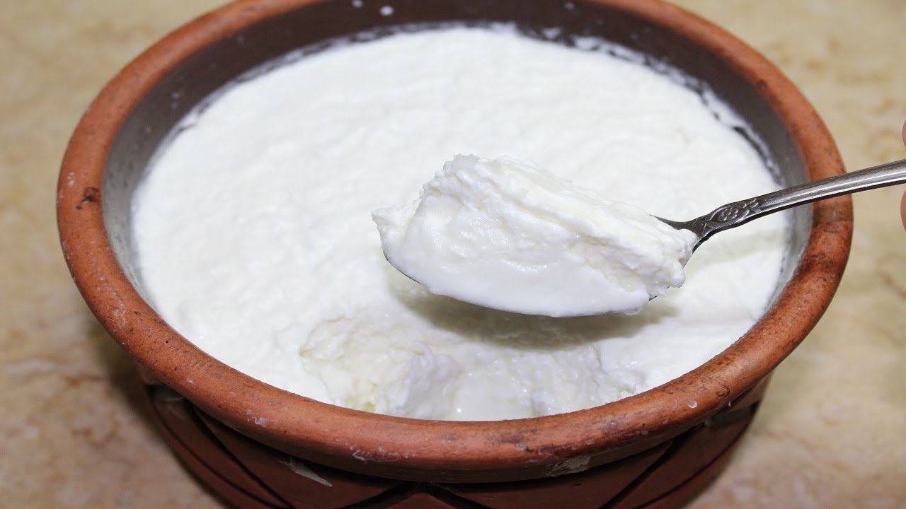 زي الجاهز وأحلى الزبادي البيتي للسحور في رمضان واتعلمي ووفري 5 زي الجاهز وأحلى الزبادي البيتي للسحور في رمضان واتعلمي ووفري