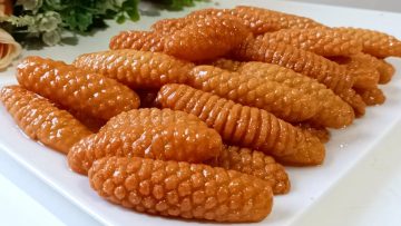 انجح طريقة لعمل صوابع زينب في المنزل