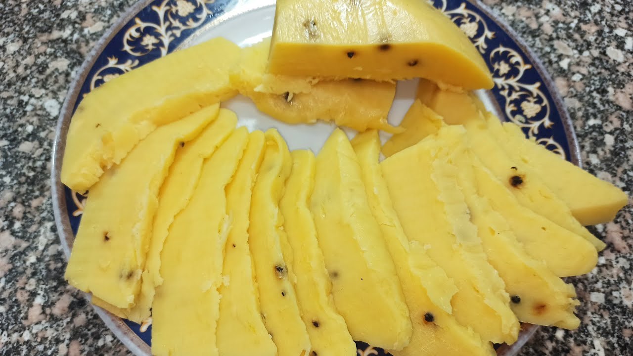 طريقة عمل الجبن الرومي بالنشا في المنزل مثل المصانع بأقل التكالف 5 طريقة عمل الجبن الرومي بالنشا في المنزل مثل المصانع بأقل التكالف