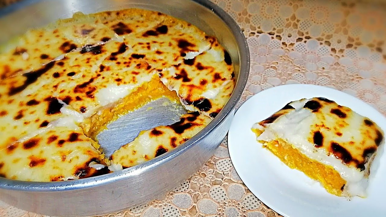 طريقة عمل صينية بطاطا بالمهلبية بأسرار المحلات وبطعم لا يقاوم 5 طريقة عمل صينية بطاطا بالمهلبية بأسرار المحلات وبطعم لا يقاوم