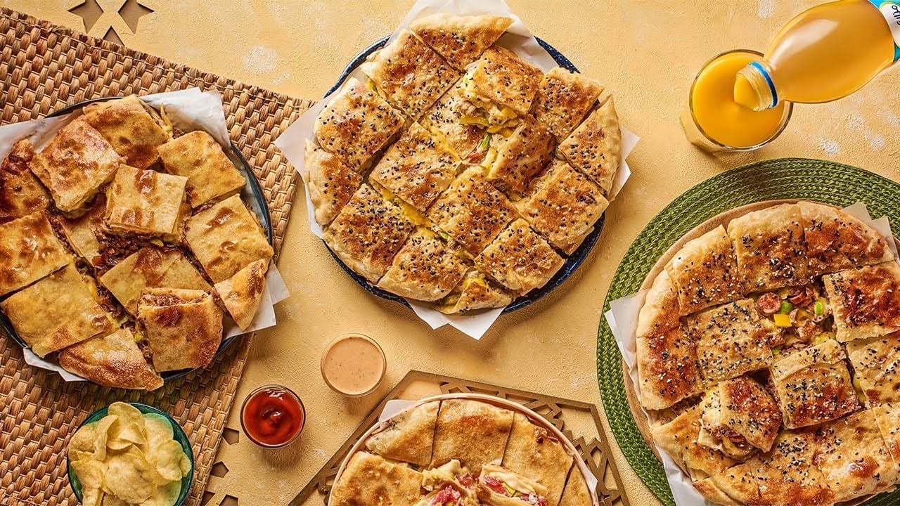 أسهل وأفضل طريقة عمل فطيرة شرقي في المنزل بطعم زي المطاعم 5 أسهل وأفضل طريقة عمل فطيرة شرقي في المنزل بطعم زي المطاعم