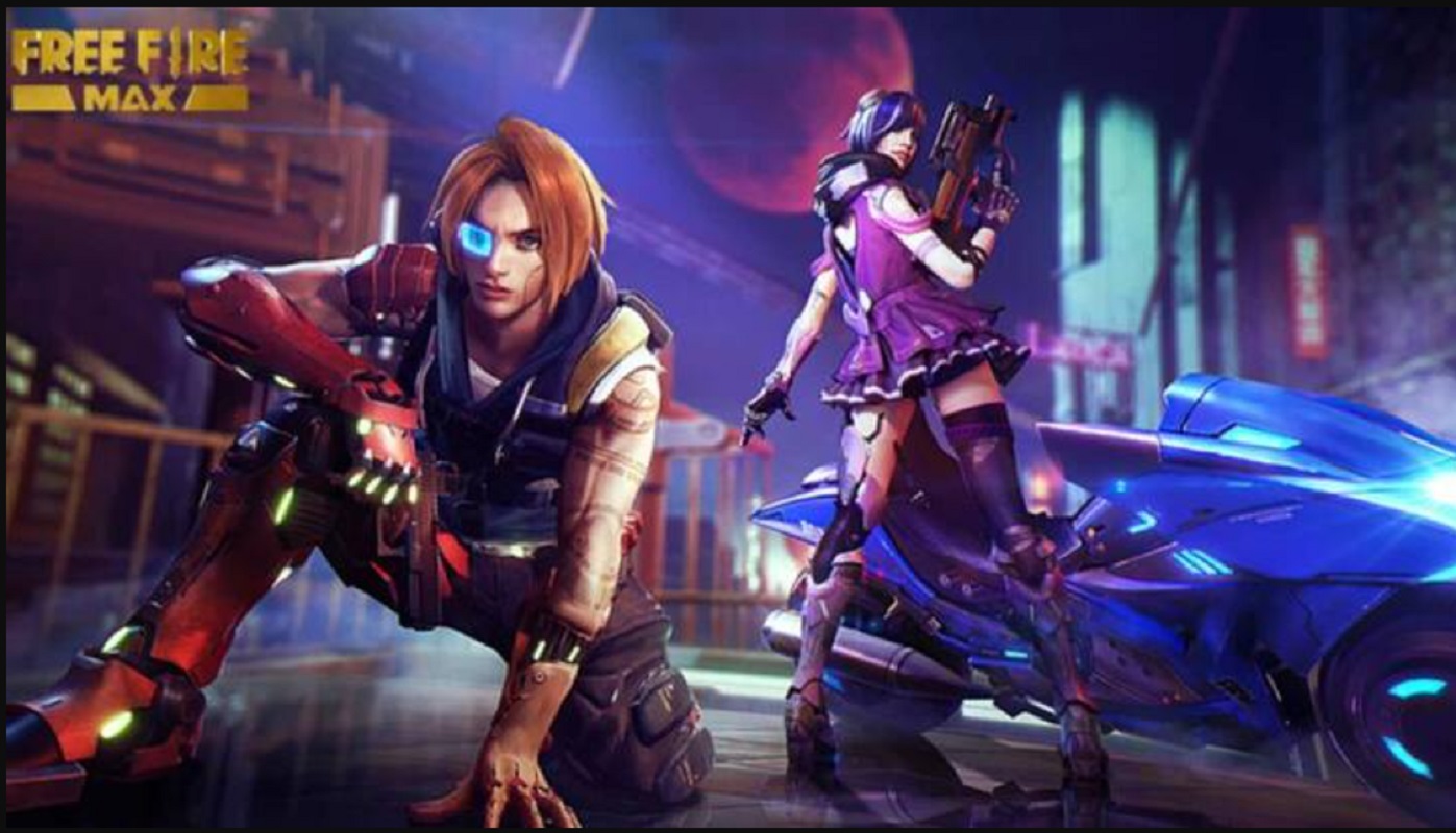 أكواد فري فاير Free Fire Codes وكيفية الاستبدال 2024