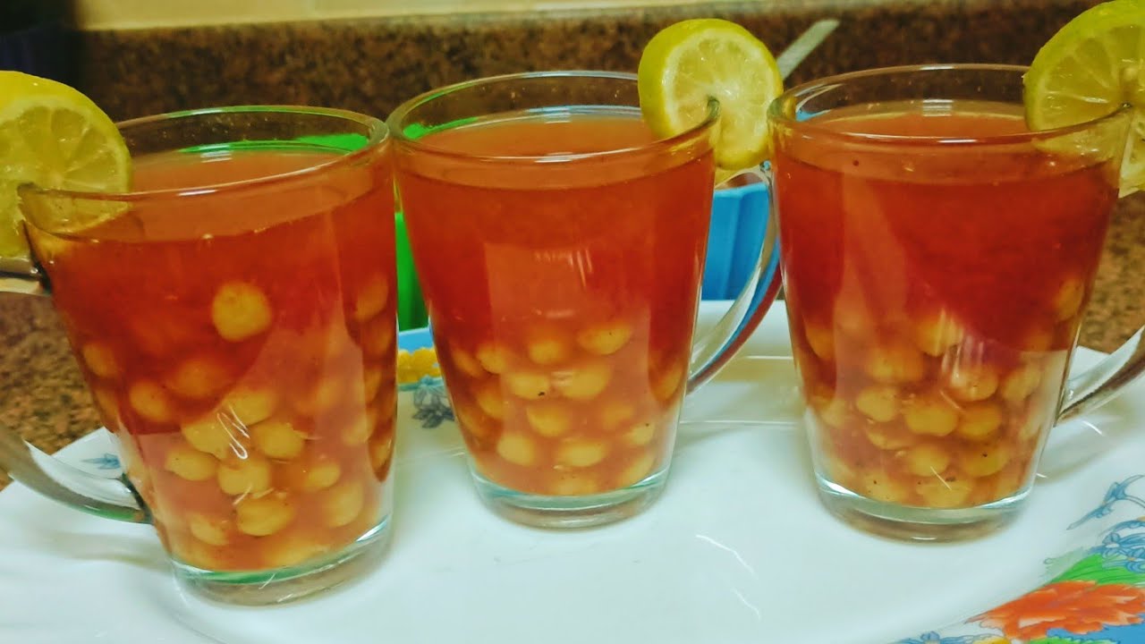طريقة عمل حمص الشام في بمكونات سهلة وبطعم زي بتاع العربيات 5 طريقة عمل حمص الشام في بمكونات سهلة وبطعم زي بتاع العربيات