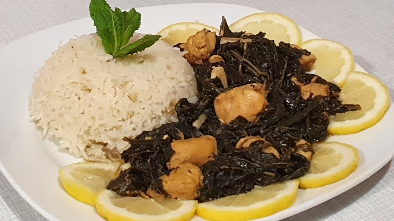 طريقة عمل الأرز بالبطارخ في المنزل بطريقة سهلة وغير مكلفة 5 طريقة عمل الأرز بالبطارخ في المنزل بطريقة سهلة وغير مكلفة