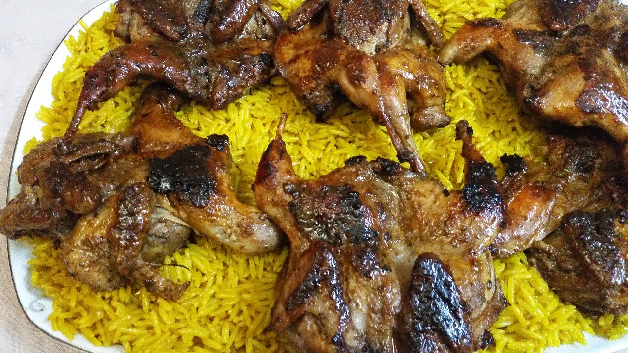 هتغيري فكرتك فية أحلي طريقة لتحضير السمان بتتبيلة لذيذة هتودي الطعم فحتة تانية خالص