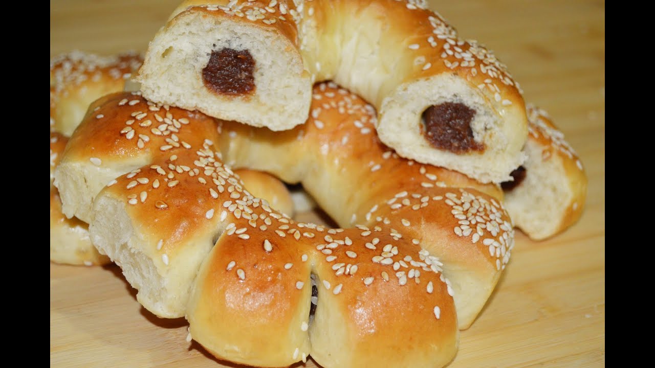 وفري في الميزانية وحضريه في البيت .. طريقة عمل معجنات العجوة في المنزل 5 وفري في الميزانية وحضريه في البيت .. طريقة عمل معجنات العجوة في المنزل