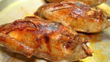 طريقة عمل الحمام بالأرز بالطريقة المصرية الأصلية بطعم ومذاق رهيب