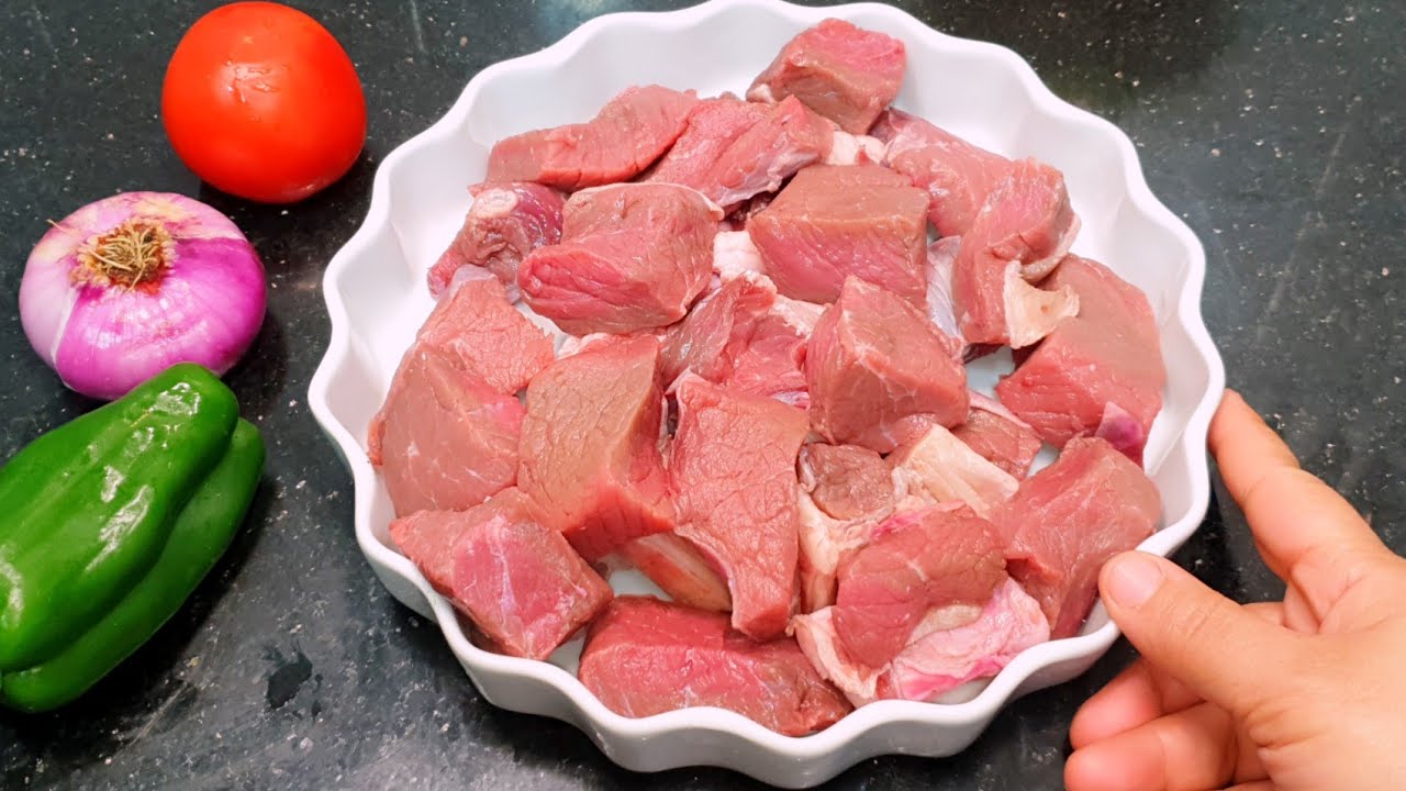 مكون سري بمطبخك لتسوية اللحمة العجالي والكوارع بسرعة الصاروخ في دقيقتين بدون حلة ضغط هتبقي زي الزبدة 5 مكون سري بمطبخك لتسوية اللحمة العجالي والكوارع بسرعة الصاروخ في دقيقتين بدون حلة ضغط هتبقي زي الزبدة