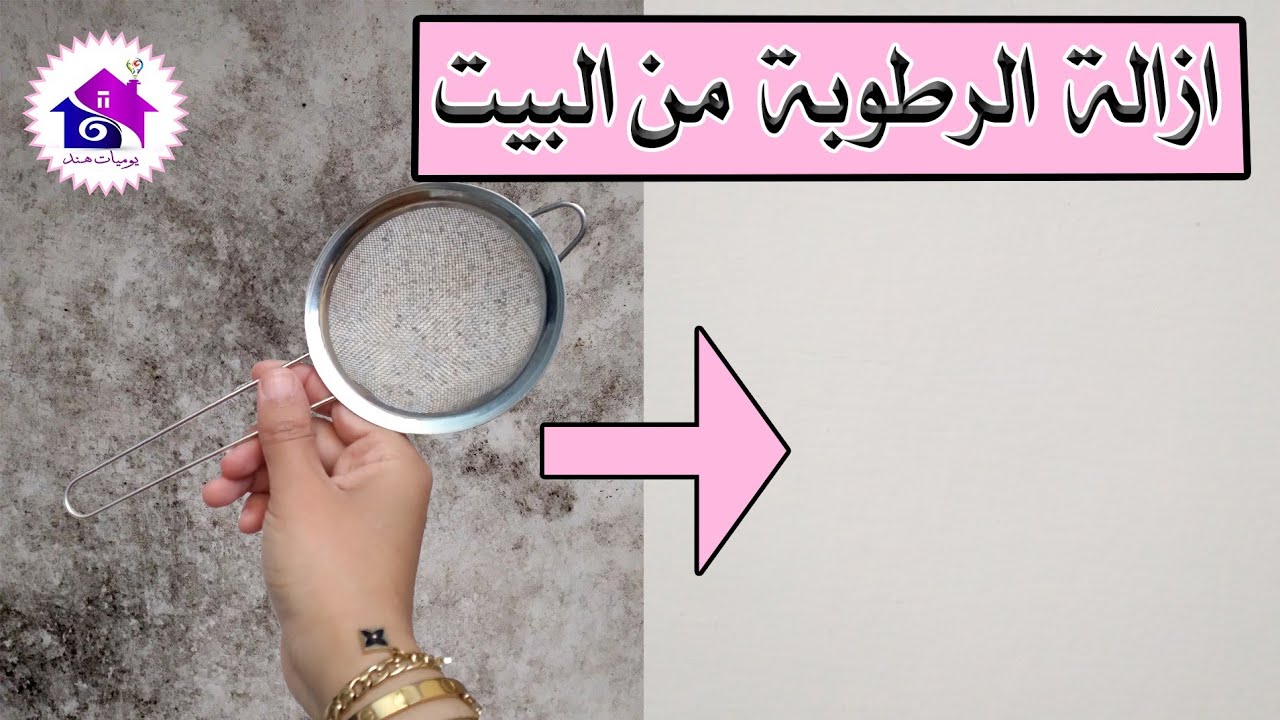 الحل النهائي لإزالة رطوبة وعفن الحوائط والجدران بمكون سحري ميخطرش في بالك بدون تكاليف هترجع جديدة لانج 5 الحل النهائي لإزالة رطوبة وعفن الحوائط والجدران بمكون سحري ميخطرش في بالك بدون تكاليف هترجع جديدة لانج