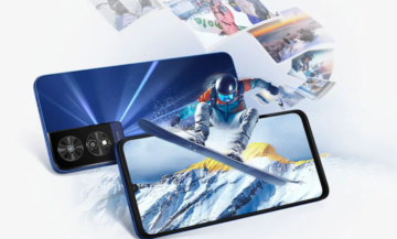 شركة TCL تكشف عن مواصفات هاتفها الجديد 505