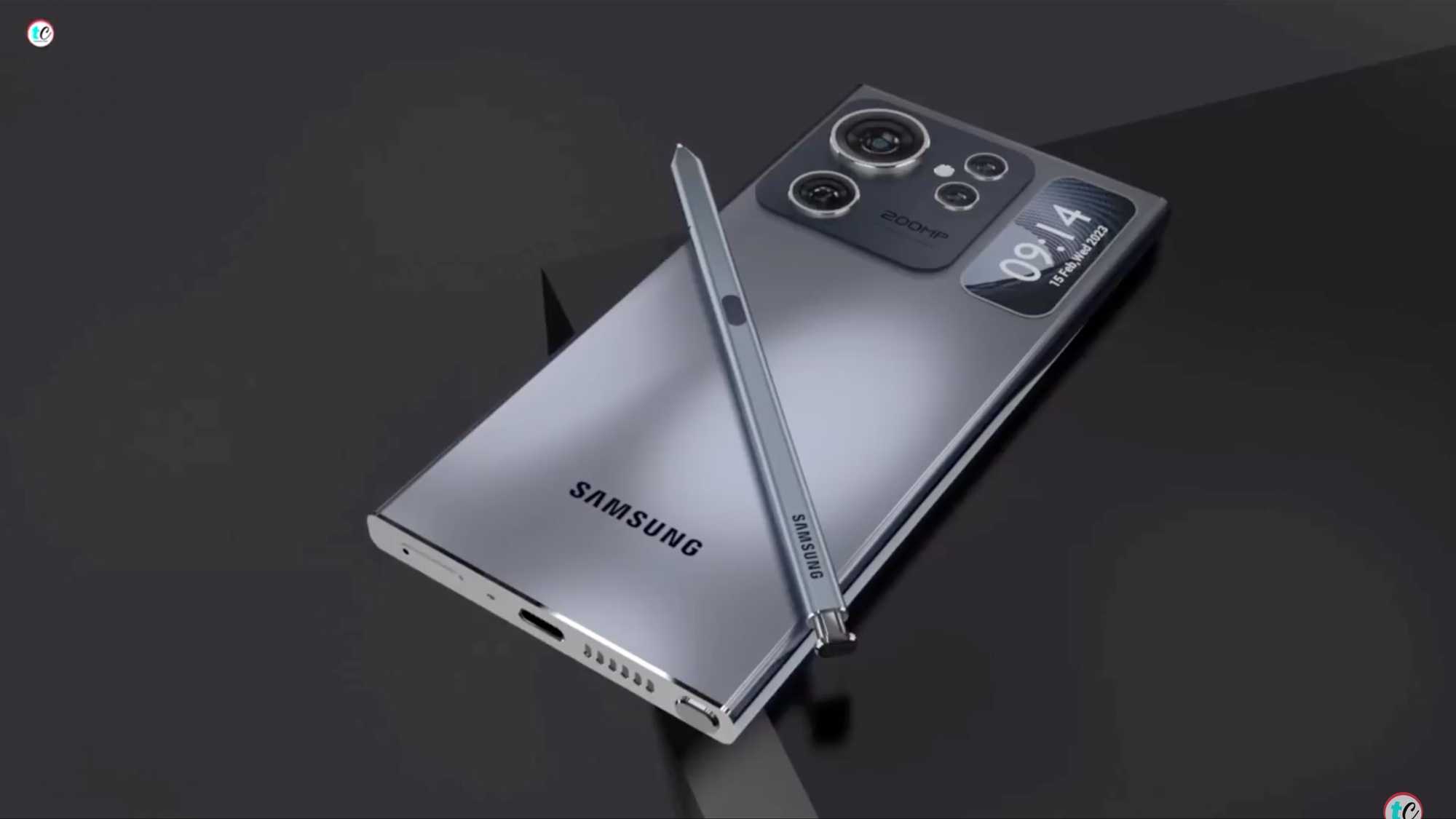 مميزات عملاقة لا مثيل لها.. سعر ومواصفات Samsung Galaxy S24 Ultra أقوي هاتف من سامسونج بلا منازع 5 مميزات عملاقة لا مثيل لها.. سعر ومواصفات Samsung Galaxy S24 Ultra أقوي هاتف من سامسونج بلا منازع
