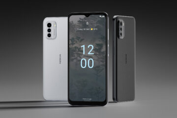 مواصفات هاتف Nokia G60