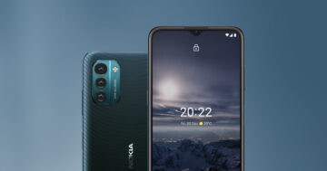 هل تعود نوكيا مرة أخرى بهذا الهاتف الاقتصادي؟ .. مراجعة شاملة لهاتف هاتف Nokia G21 المواصفات +السعر