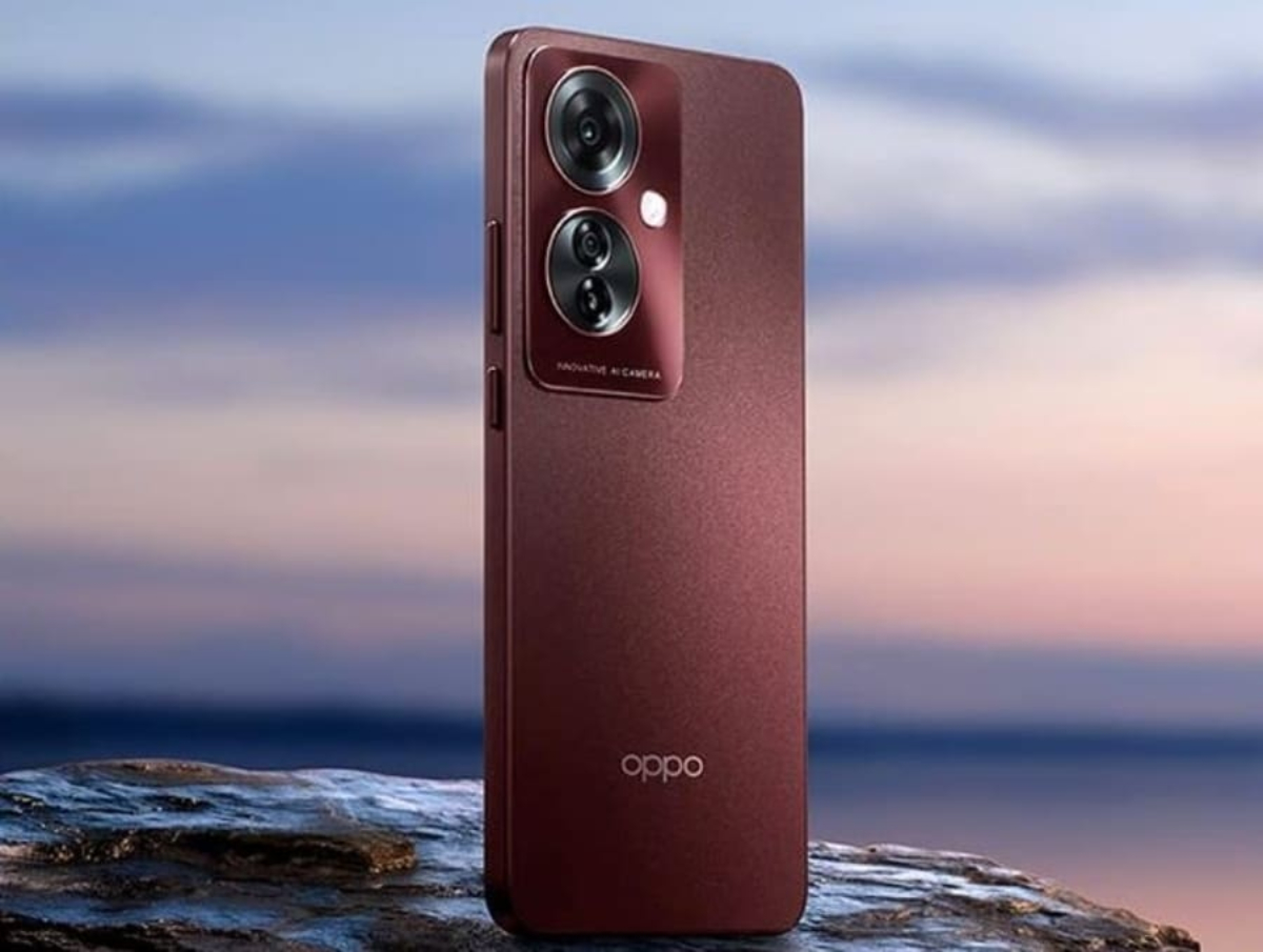 بيصور فيديوهات 8K!!.. سعر Oppo F25 Pro 5G بمواصفات عالية تعرف عليها