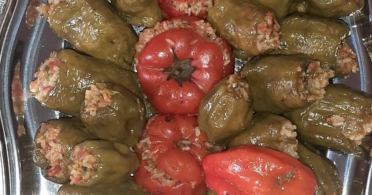 لو نفسك في محشي طعمة لذيذ يبقي اعملي زي خلطة امهاتنا زمان طريقة سهلة وطعم لا يعلى عليه 5 لو نفسك في محشي طعمة لذيذ يبقي اعملي زي خلطة امهاتنا زمان طريقة سهلة وطعم لا يعلى عليه