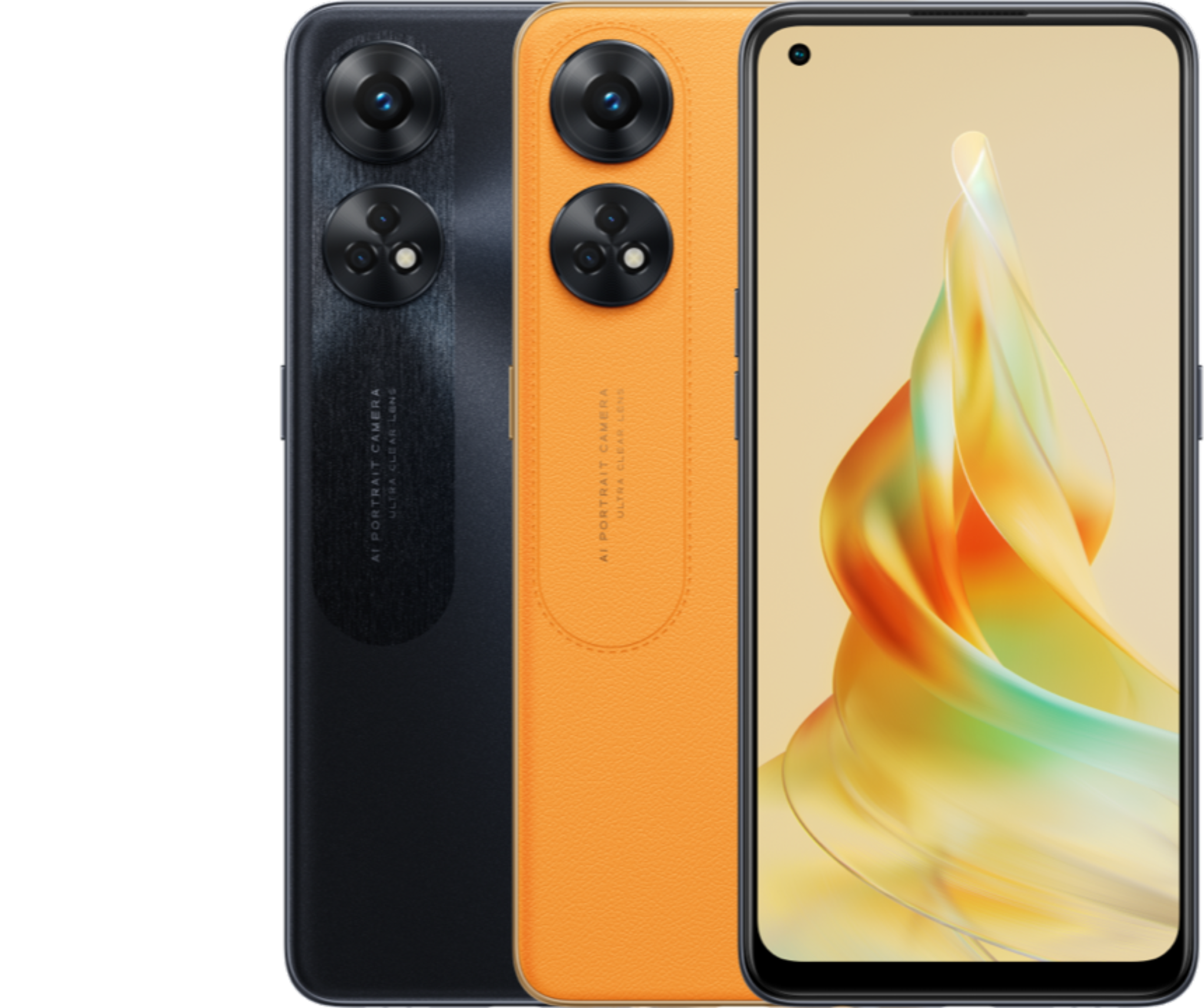 "بتصميم يمزج بين الزجاج والجلد" أوبو تحتل الأسواق بهاتف Oppo Reno 8T .. تعرف على السعر والمواصفات 5 “بتصميم يمزج بين الزجاج والجلد” أوبو تحتل الأسواق بهاتف Oppo Reno 8T .. تعرف على السعر والمواصفات