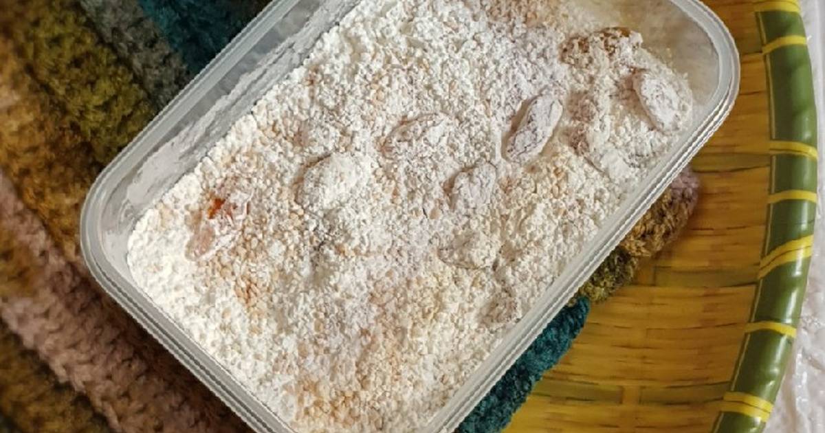 طريقة عمل بودرة السحلب في البيت