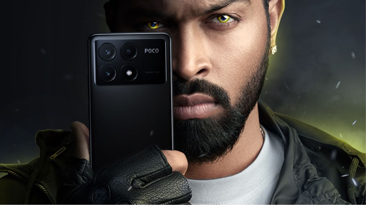 Xiaomi Poco X6 Pro: الرفيق المثالي لعشاق التكنولوجيا والأداء العالي في عالم الهواتف الذكية 5 Xiaomi Poco X6 Pro: الرفيق المثالي لعشاق التكنولوجيا والأداء العالي في عالم الهواتف الذكية