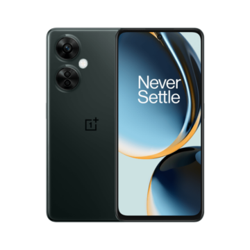 أداء فخامة شياكة!.. مواصفات وسعر OnePlus Nord N 30 SE 5G ون بلس نورد ببطارية عملاقة تدوم طويلا