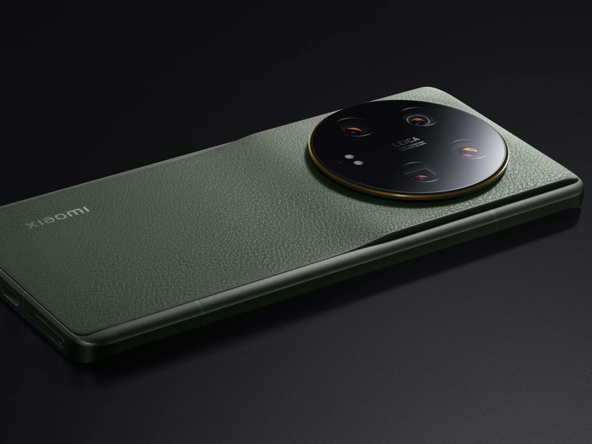 شاومي تعلن عن هاتفها الجديد Xiaomi 14 Ultra بإمكانيات جبارة وسعره للمستخدمين في الدول العربية 5 شاومي تعلن عن هاتفها الجديد Xiaomi 14 Ultra بإمكانيات جبارة وسعره للمستخدمين في الدول العربية