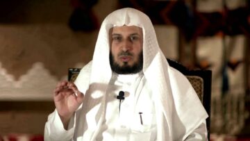 انتشار أخبار بوفاة القارئ سعد الغامدي.. ما حقيقة الخبر ومدى صحته؟