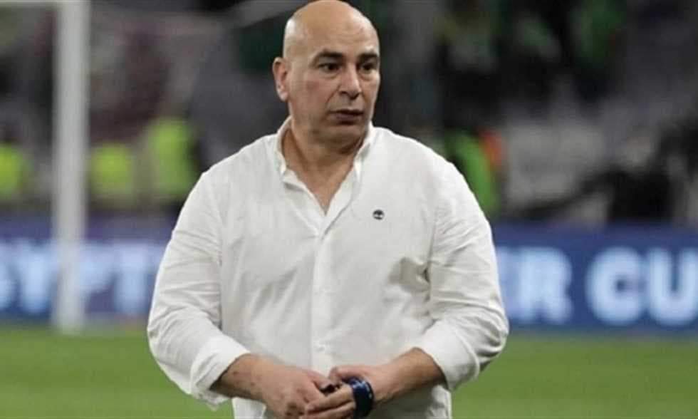 تفاصيل تولي حسام حسن تدريب منتخب مصر خلفا للمدرب المقال فيتوريا 5 تفاصيل تولي حسام حسن تدريب منتخب مصر خلفا للمدرب المقال فيتوريا