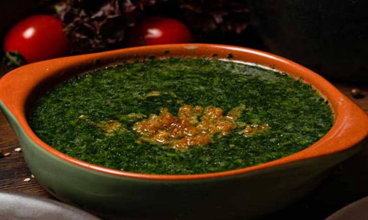 طريقة عمل الملوخية المصرية علي أصولها واهم فوائدها 5 طريقة عمل الملوخية المصرية علي أصولها واهم فوائدها
