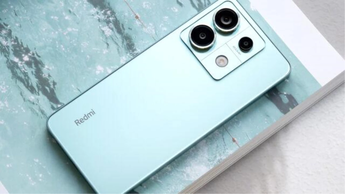 مراجعة سريعة لهاتف شاومي Xiaomi Note 13 5G وسعره في المملكة والإمارات والدول العربية 5 مراجعة سريعة لهاتف شاومي Xiaomi Note 13 5G وسعره في المملكة والإمارات والدول العربية