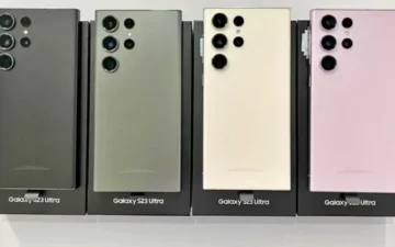 سعر Samsung Galaxy S23 Ultra من اكسترا وكم قيمة القسط الشهري عند شرائه بالتقسيط؟