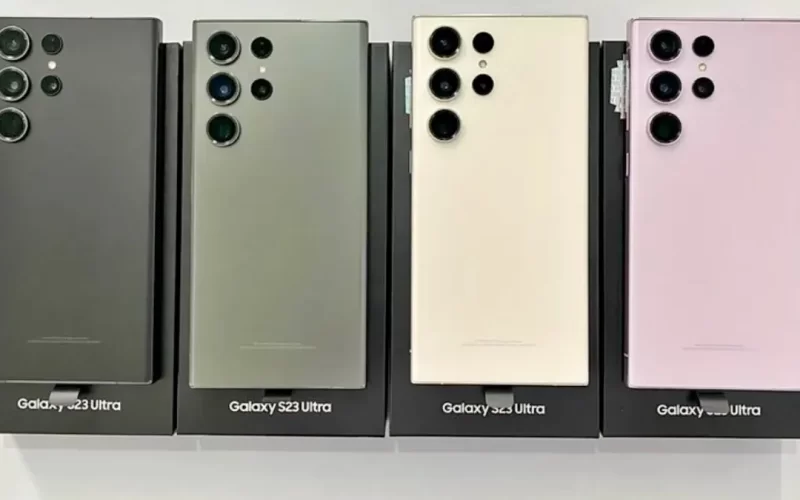 سعر Samsung Galaxy S23 Ultra من اكسترا وكم قيمة القسط الشهري عند شرائه بالتقسيط؟ 5 سعر Samsung Galaxy S23 Ultra من اكسترا وكم قيمة القسط الشهري عند شرائه بالتقسيط؟