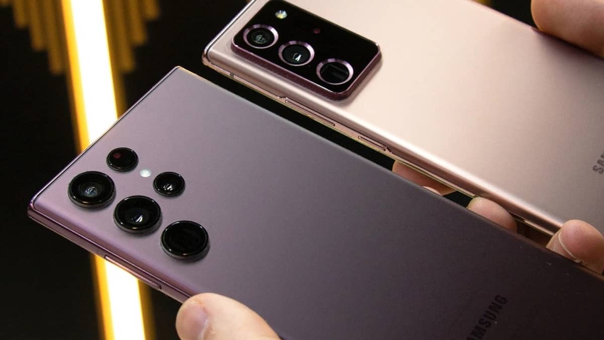 مراجعة شاملة لمواصفات هاتف Galaxy S24 Ultra الجديد من سامسونج.. هل يستحق الشراء؟ 5 مراجعة شاملة لمواصفات هاتف Galaxy S24 Ultra الجديد من سامسونج.. هل يستحق الشراء؟