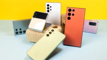سامسونج تبدأ العمل على تحديث جديد لكاميرا هاتف Galaxy S24 فما هو؟