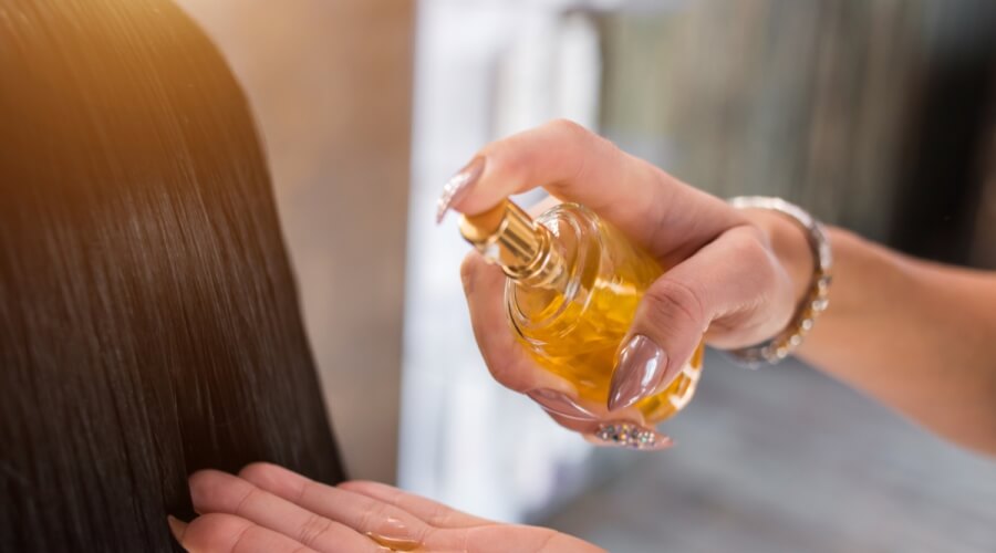 فوائد زيت الفاتن للشعر وكيفية الاستفادة من فوائده 5 فوائد زيت الفاتن للشعر وكيفية الاستفادة من فوائده