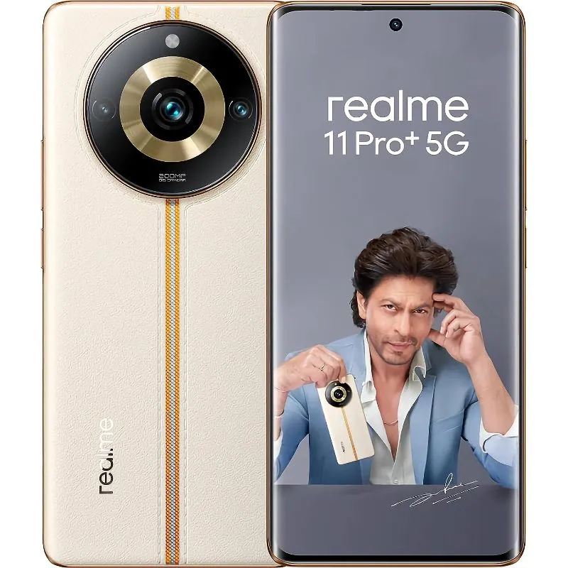 ريلمي تعود للسيطرة من جديد بهاتف المستقبل .. سعر ومواصفات هاتف Realme 11 Pro Plus 5 ريلمي تعود للسيطرة من جديد بهاتف المستقبل .. سعر ومواصفات هاتف Realme 11 Pro Plus
