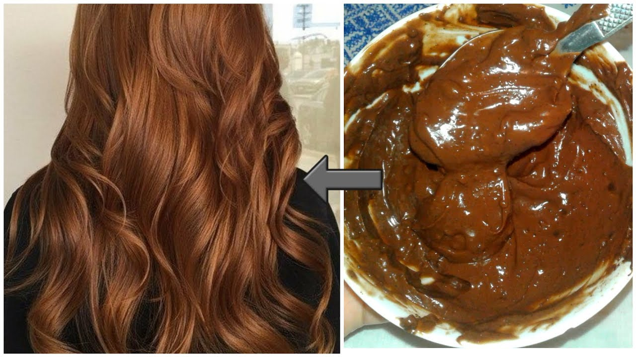 غيري لون شعرك واخفي الشيب المبكر بخلطة الحنة المنزلية بطريقة احترافية وبلون جذاب وطبيعي 5 غيري لون شعرك واخفي الشيب المبكر بخلطة الحنة المنزلية بطريقة احترافية وبلون جذاب وطبيعي