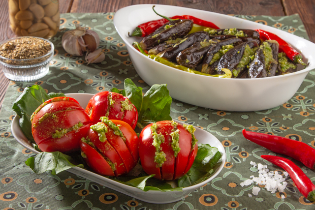 جهزيه لسحور رمضان مخللات مطاعم الفول والفلافل وسر الدقة الحمرا بطعم رهيب لا يقاوم 6 جهزيه لسحور رمضان مخللات مطاعم الفول والفلافل وسر الدقة الحمرا بطعم رهيب لا يقاوم