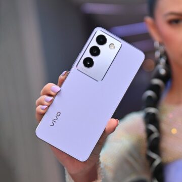 Vivo Y100 5G: الرفاهية التكنولوجية بأسعار تنافسية