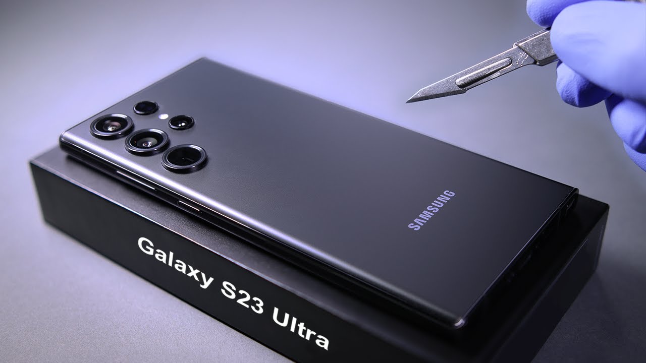 عروض جرير.. وفر 1200 ريال واشتري عملاق سامسونج هاتف Samsung Galaxy S23 Ultra 5 عروض جرير.. وفر 1200 ريال واشتري عملاق سامسونج هاتف Samsung Galaxy S23 Ultra