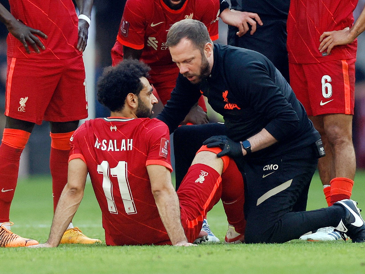 التشكيل المُتوقع لنادي ليفربول لنهائي كأس الرابطة أمام تشيلسي وموقف محمد صلاح من المشاركة 5 التشكيل المُتوقع لنادي ليفربول لنهائي كأس الرابطة أمام تشيلسي وموقف محمد صلاح من المشاركة
