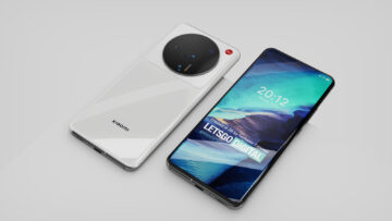 هاتف Mix Fold 4 القابل للطي من شاومي قادم للأسواق العالمية قريباً برقاقة معالج Snapdragon 8 Gen 3
